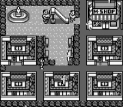 Игра Power Quest