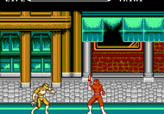 Power Rangers III