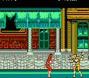 Power Rangers IV