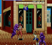 Power Rangers – The Movie