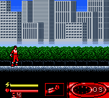 Игра Power Rangers - Time Force