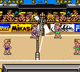 Игра Power Spike