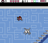 Игра Powerpuff Girls, The - Bad Mojo Jojo