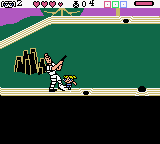 Игра PowerPuff Girls - Battle Him