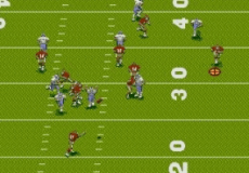 Prime Time NFL Football Starring Deion Sanders