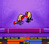 Игра Prince Naseem Boxing