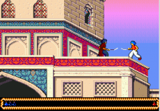 Prince of Persia 2: The Shadow and the Flame