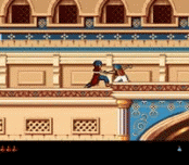 Prince of Persia 2 - The Shadow The Flame