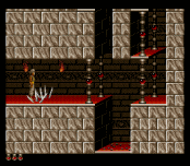 Prince of Persia Evolution