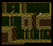 Prince of Persia - Miracles Dont Exist