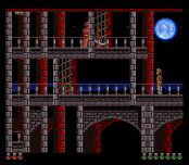 Prince of Persia - The Dark Castle