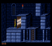 Prince of Persia - The Persian Secret Passage
