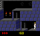 Игра Prince of Persia