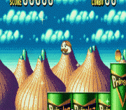 Pringles