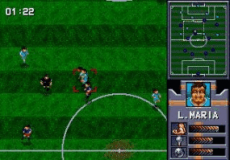 Pro Moves Soccer