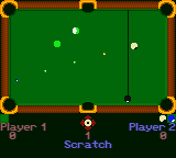 Игра Pro Pool