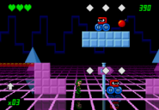 Игра Project MD