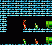 Promotion Mario Bros