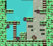 Protoman – Red Bomber