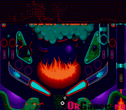 Psycho Pinball (October 1994)