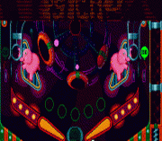 Игра Psycho Pinball (September 1994)