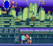 Pulseman (english translation)