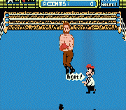 Punch Out!!