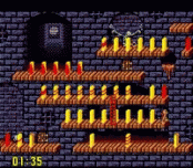 Игра Push-Over