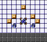 Игра Puyo Puyo Gaiden - Puyo Wars