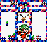 Игра Puyo Puyo Sun