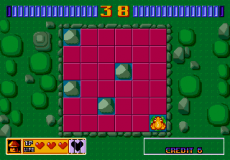 Puzzle and Action - Tanto-R