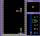 Игра Puzzle Master