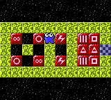 Игра Puzzled
