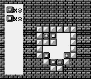 Игра Puzznic