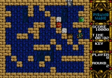 Pyramid Magic II