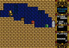 Pyramid Magic III