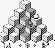 Игра Q-bert II