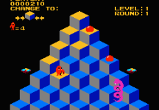 Q-bert
