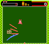 Игра Qix Adventure
