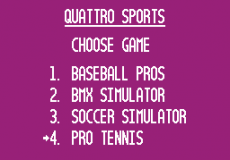 Quattro Sports
