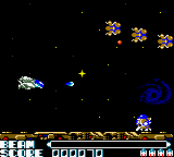 Игра R-Type DX