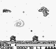 Игра R-Type