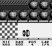 Игра Race Days