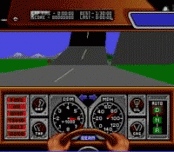 Race Drivin'