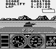 Игра Race Drivin’
