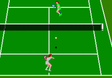 Racket Attack
