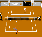 Rackets Rivals
