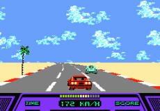 Rad Racer