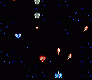 Raging Fire – Recca