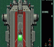 Raiden Densetsu – Raiden Trad